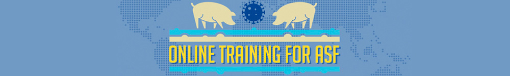 ASF Training